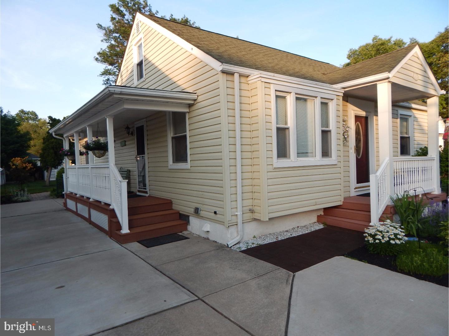 62 Kuser Road Hamilton, NJ 08619 - Photo 23 of 23 Exterior Side