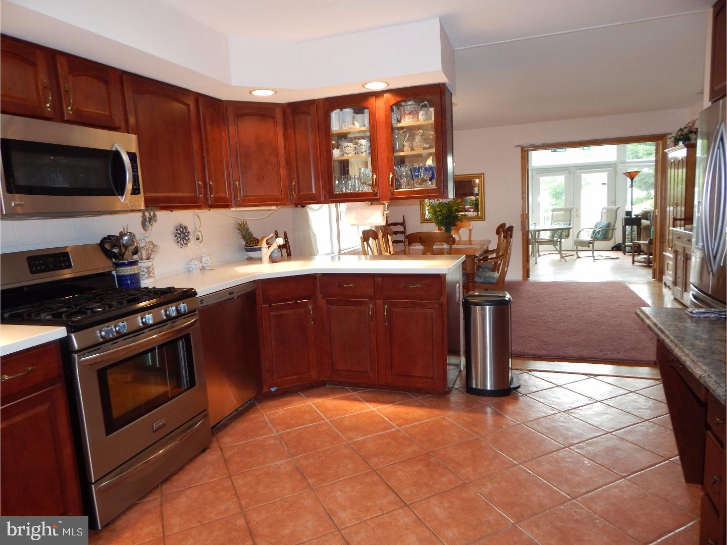 62 Kuser Road Hamilton, NJ 08619 - Photo 5 of 23 Kitchen