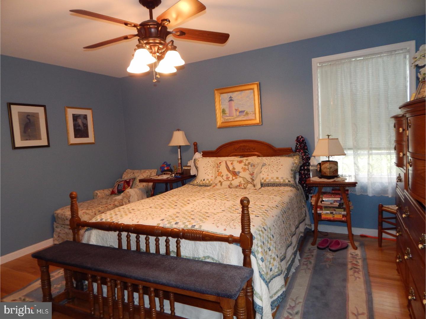 62 Kuser Road Hamilton, NJ 08619 - Photo 8 of 23 Master Bedroom