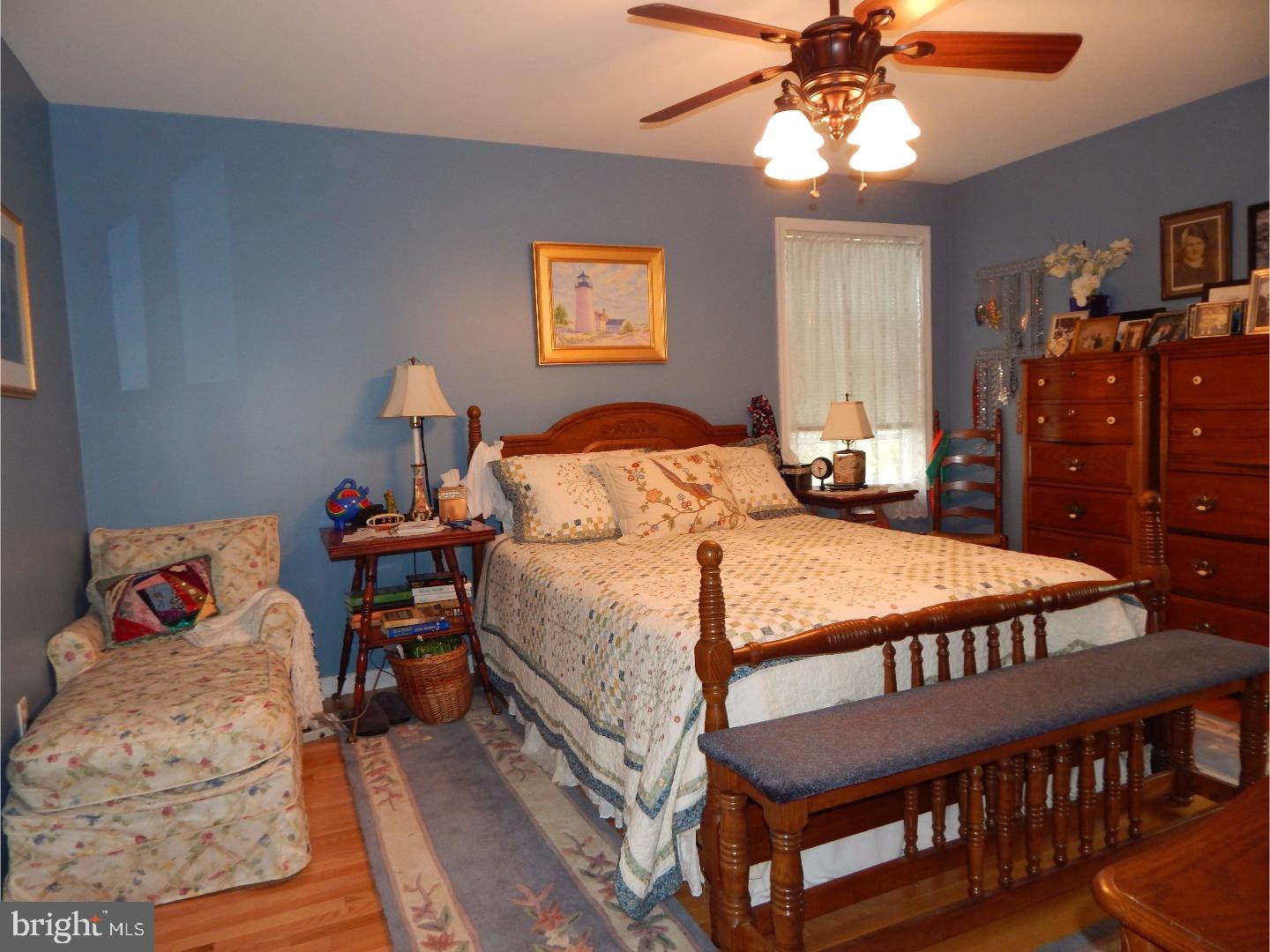 62 Kuser Road Hamilton, NJ 08619 - Photo 9 of 23 Master Bedroom