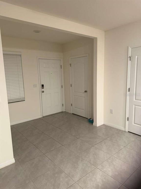 6847 Botanic Boulevard Harmony, FL 34773 - Photo 3 of 4 a view of an empty room