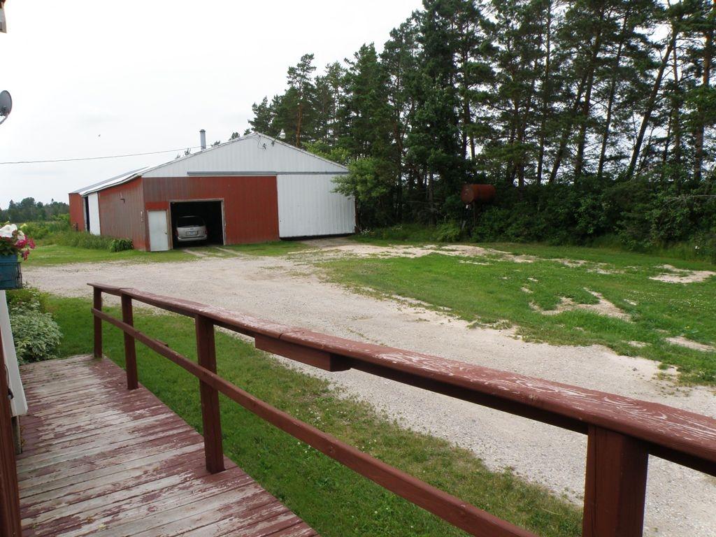 12248 South Bound Road Dafter, MI 49724 - Photo 34 of 61 Gallery Image 34