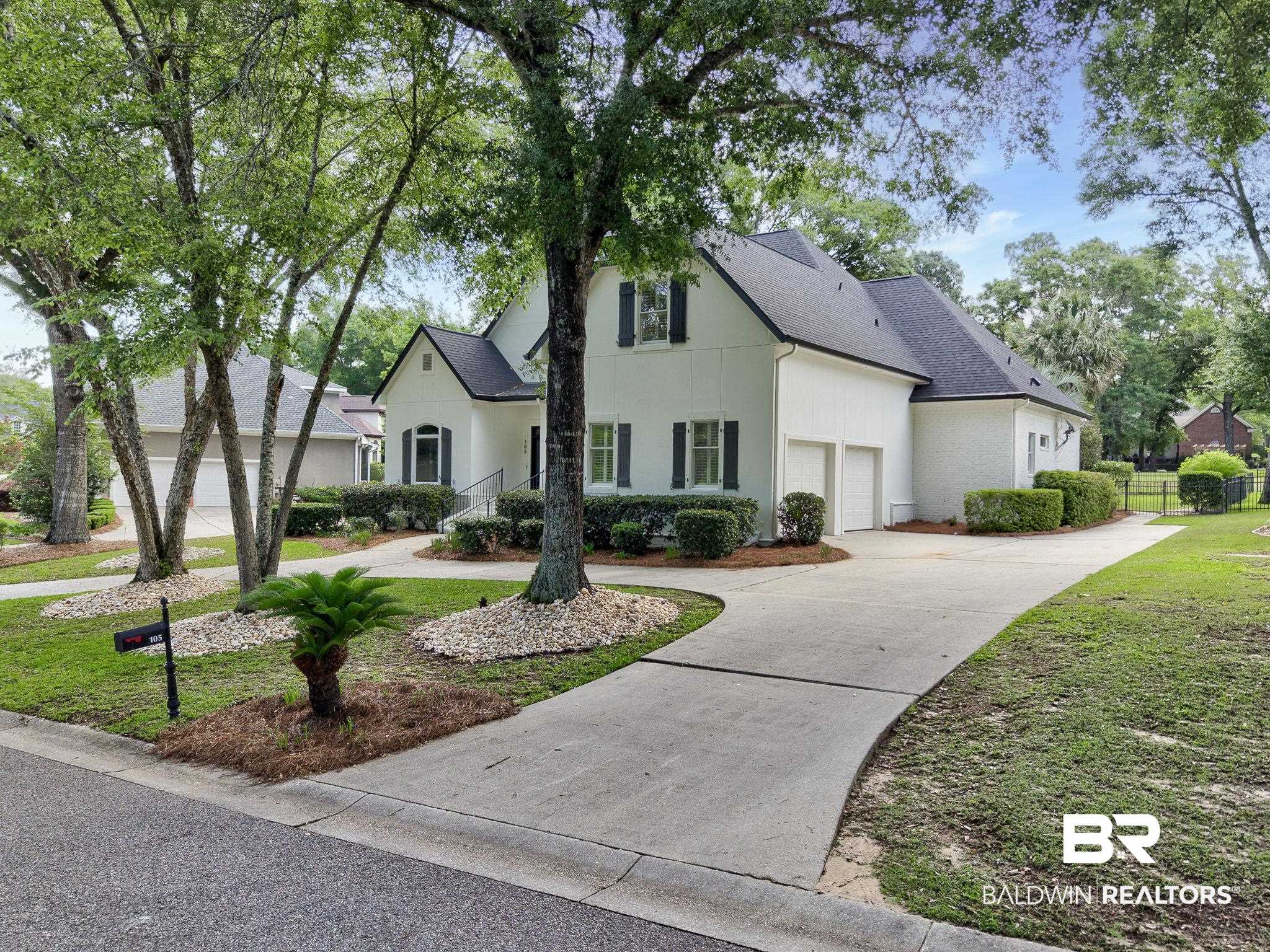 105 High Pines Ridge Fairhope, AL 36532 - Photo 2 of 97