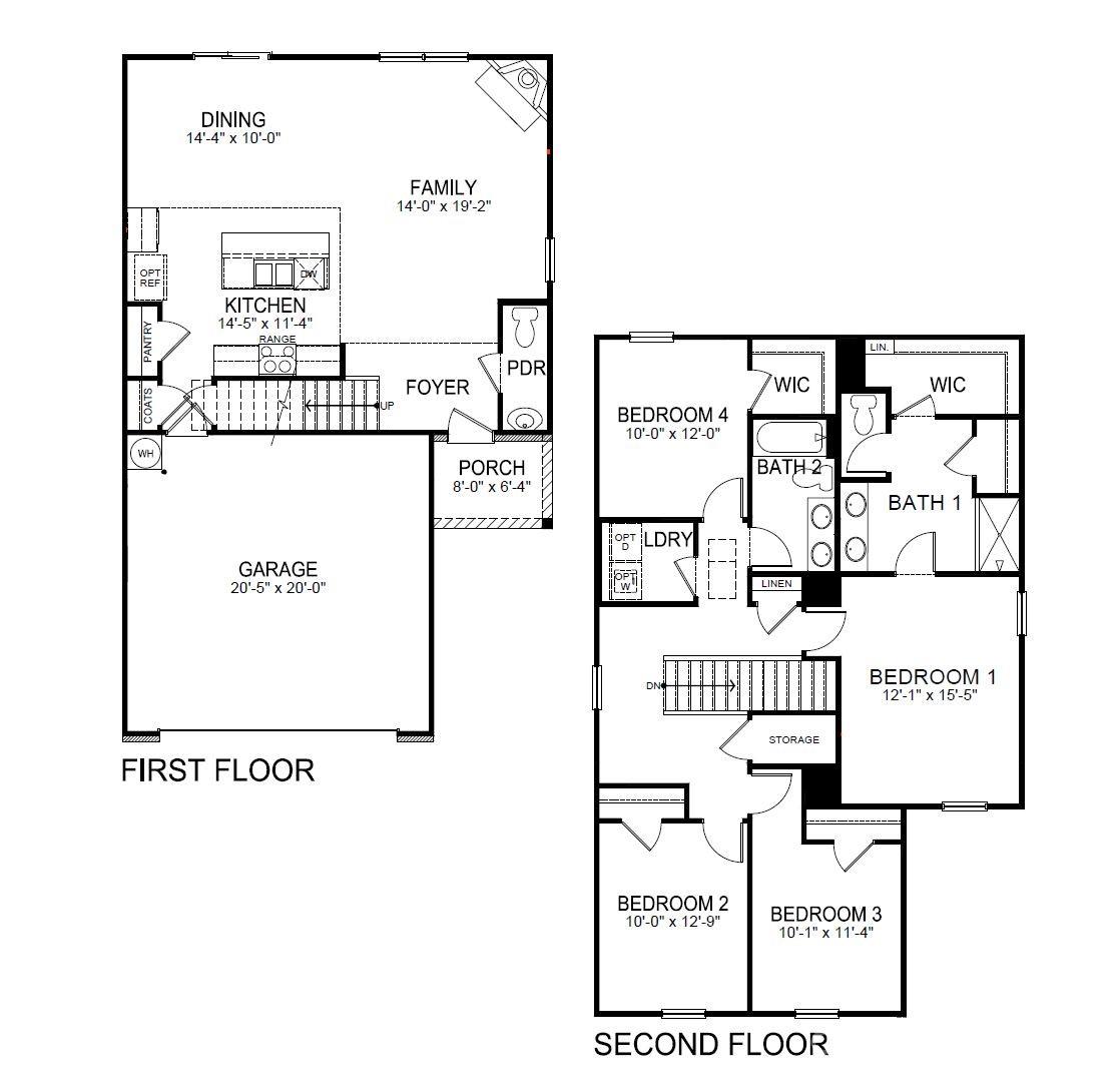 1410 Mammoth Road Hickory, NC 28602 - Photo 34 of 34