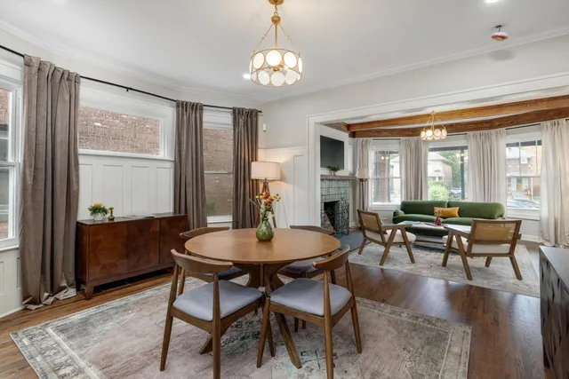 $2,500 | 1456 Virginia Park Street, Detroit, MI 48206