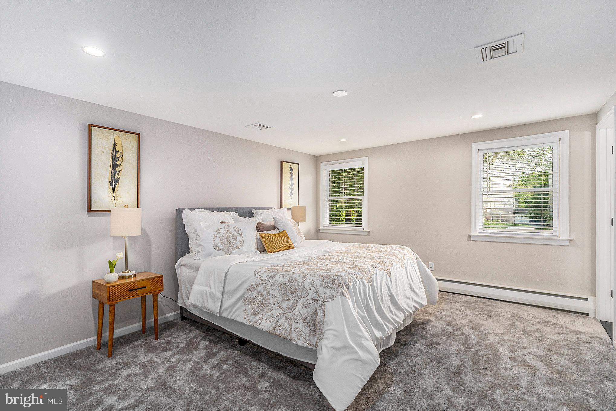 1601 Latch String Lane Hatfield, PA 19440 - Photo 12 of 23 Master Bedroom