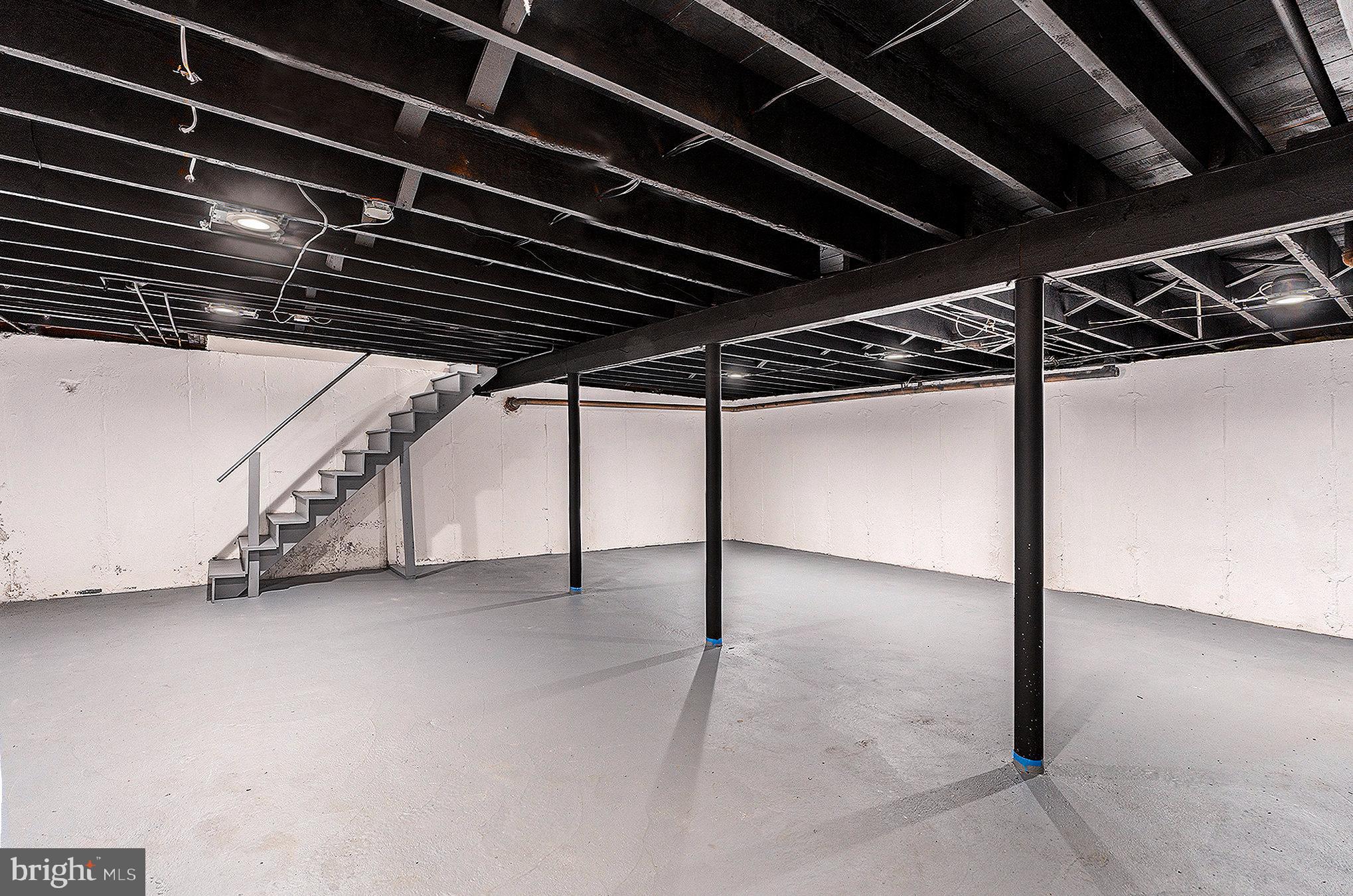 1601 Latch String Lane Hatfield, PA 19440 - Photo 20 of 23 Basement