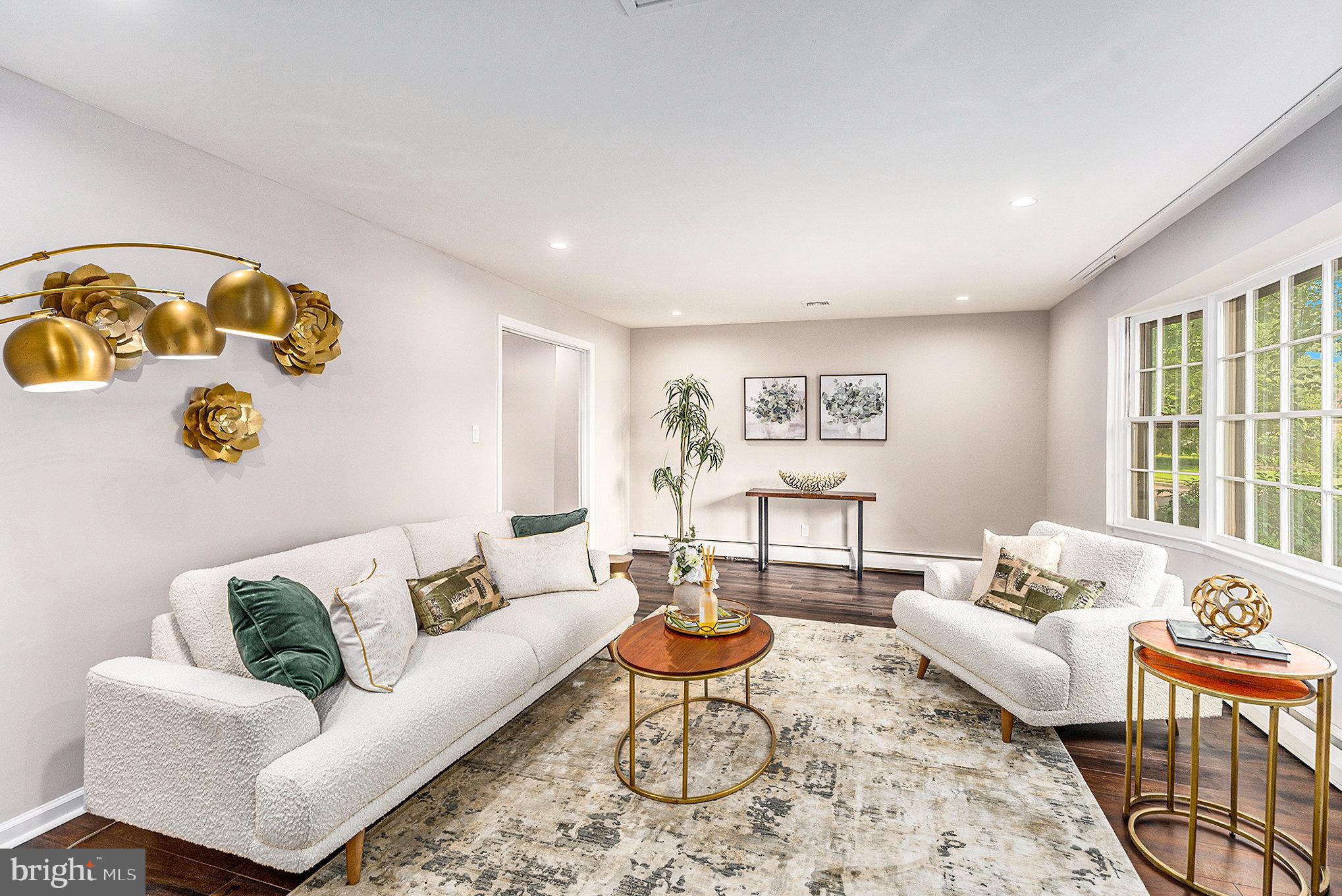 1601 Latch String Lane Hatfield, PA 19440 - Photo 2 of 23 Living room