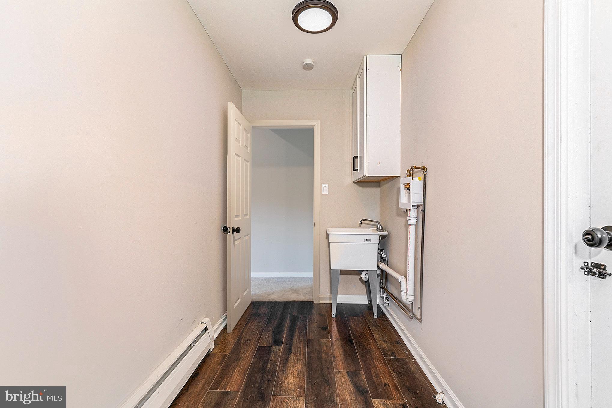 1601 Latch String Lane Hatfield, PA 19440 - Photo 21 of 23 Laundry Room