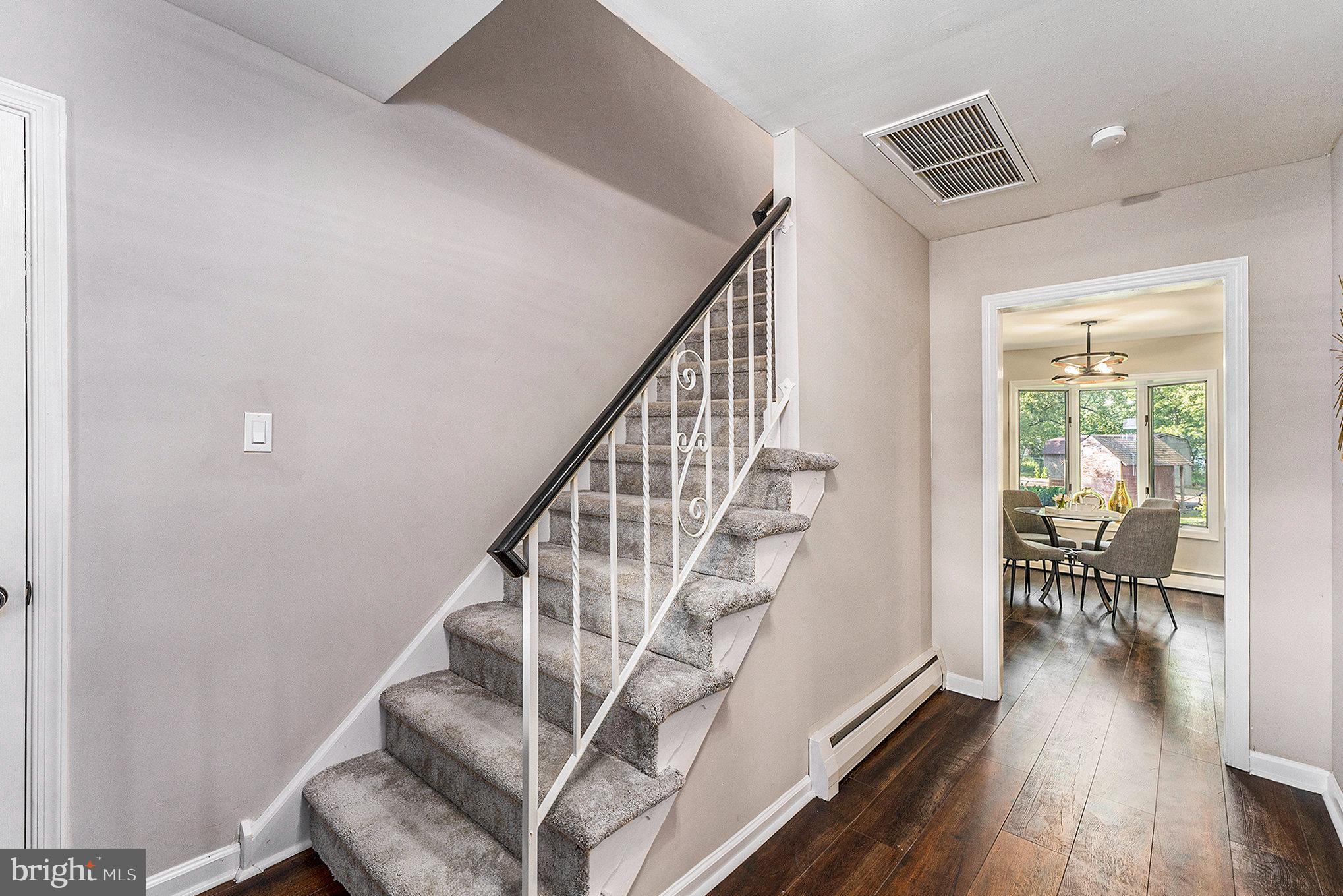 1601 Latch String Lane Hatfield, PA 19440 - Photo 3 of 23 Entrance to home