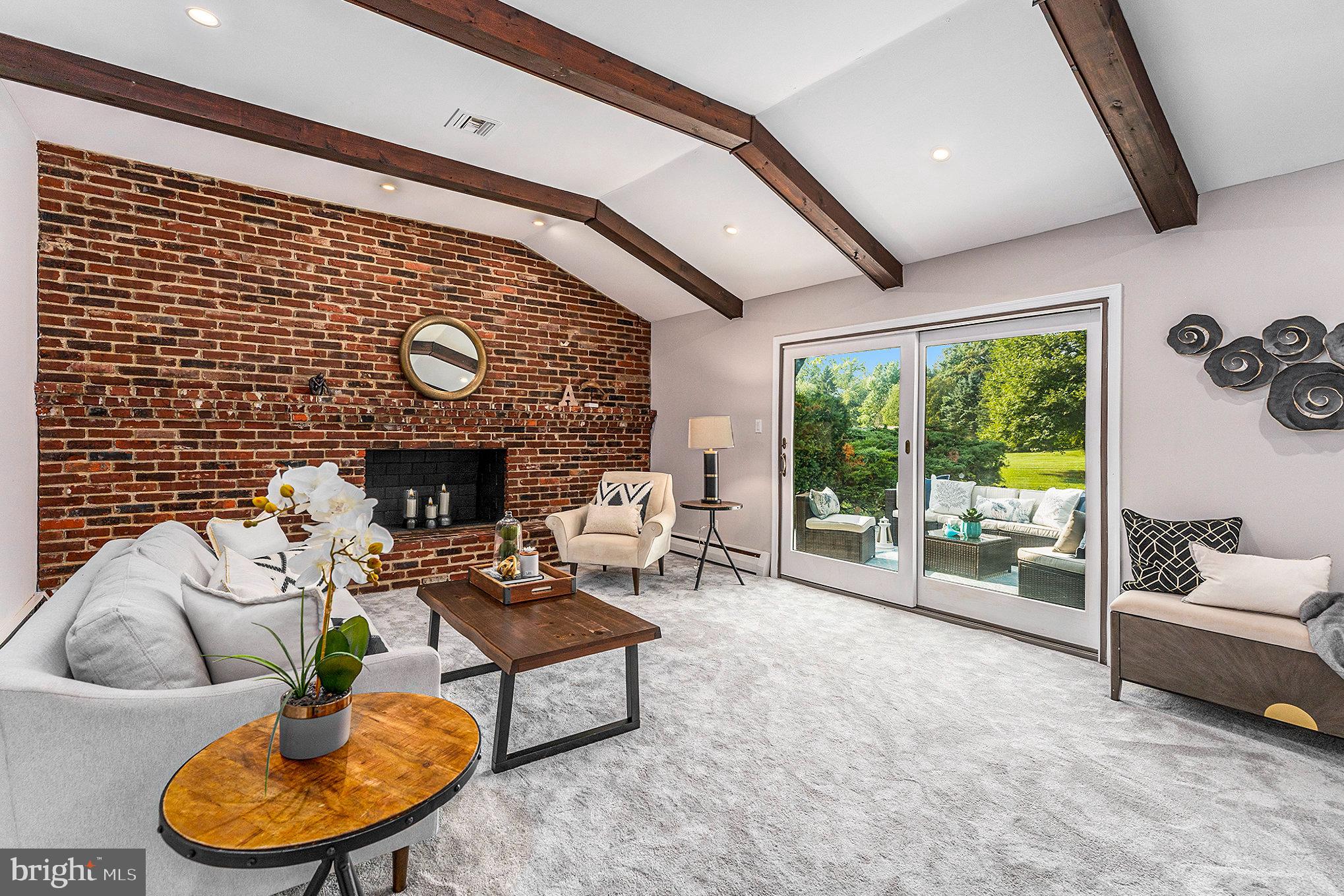 1601 Latch String Lane Hatfield, PA 19440 - Photo 4 of 23 Family room