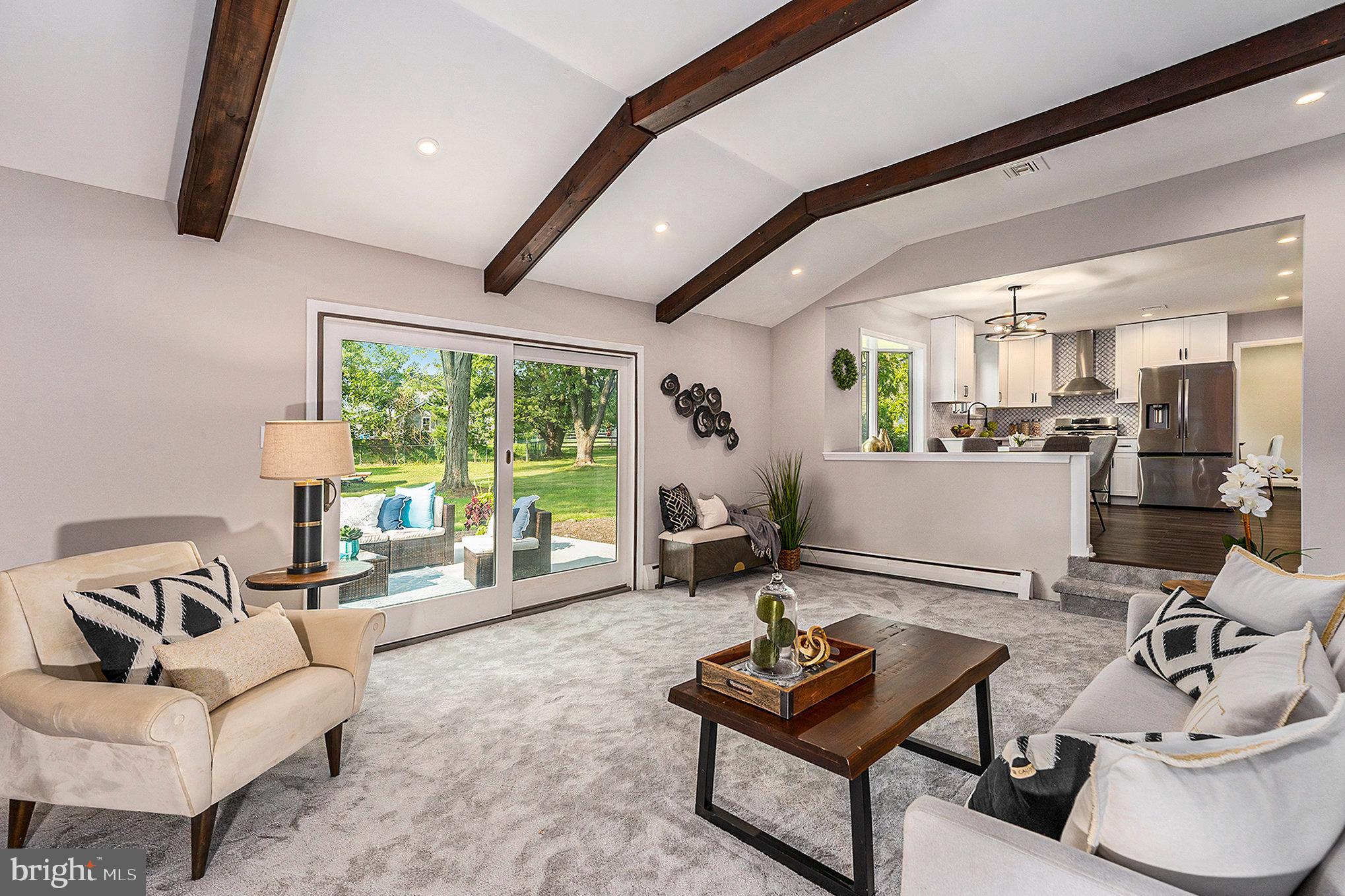 1601 Latch String Lane Hatfield, PA 19440 - Photo 5 of 23 Family room