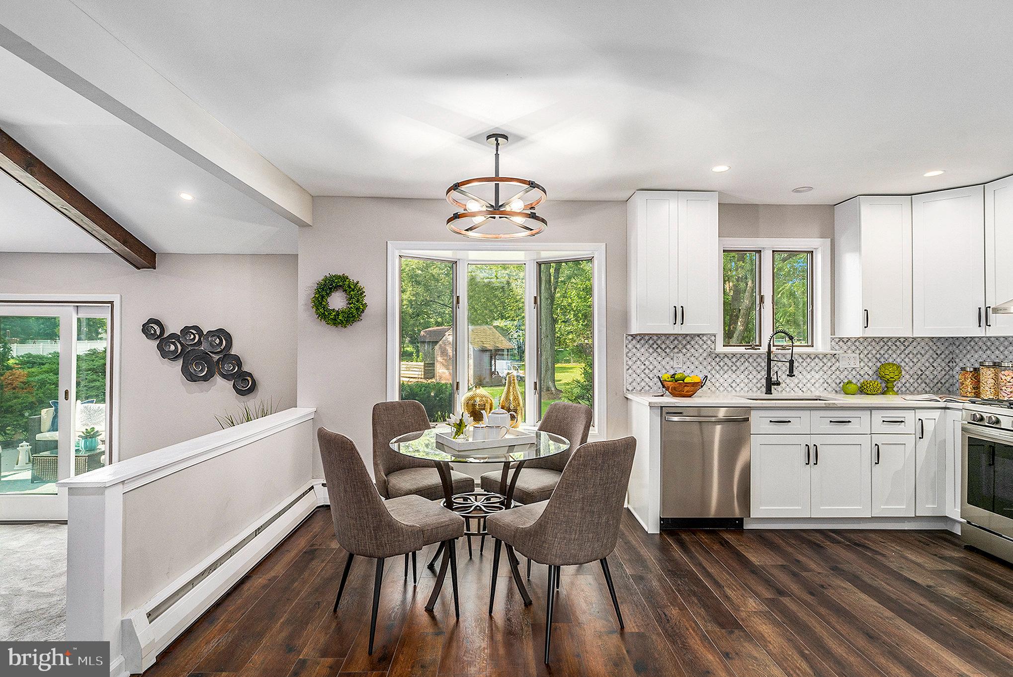 1601 Latch String Lane Hatfield, PA 19440 - Photo 9 of 23 Breakfast Area