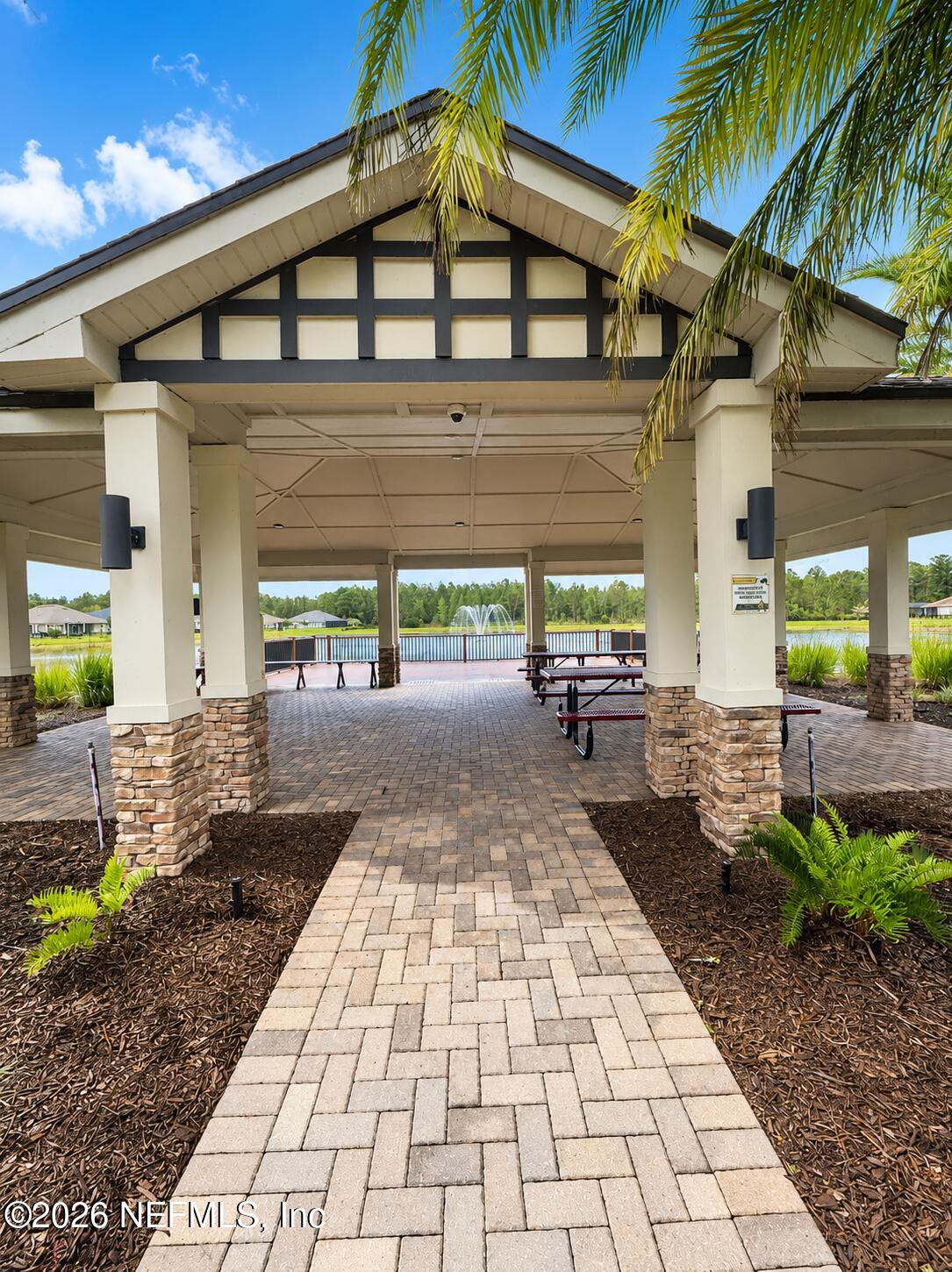 1724 Austin Lk Way Middleburg, FL 32068 - Photo 25 of 30 AL picnic area 1