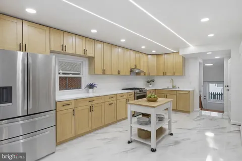 $629,000 | 717 Ludlow Street, Takoma Park, MD 20912