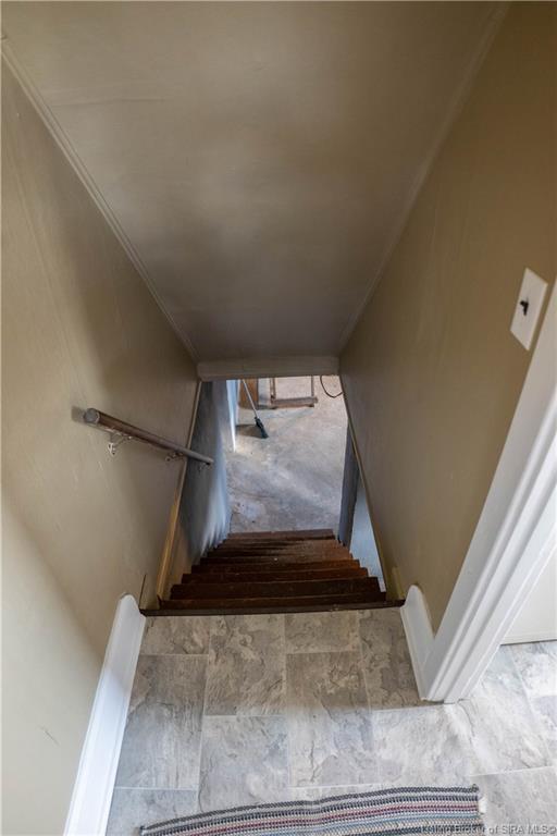 835 Allen Street Scottsburg, IN 47170 - Photo 29 of 35