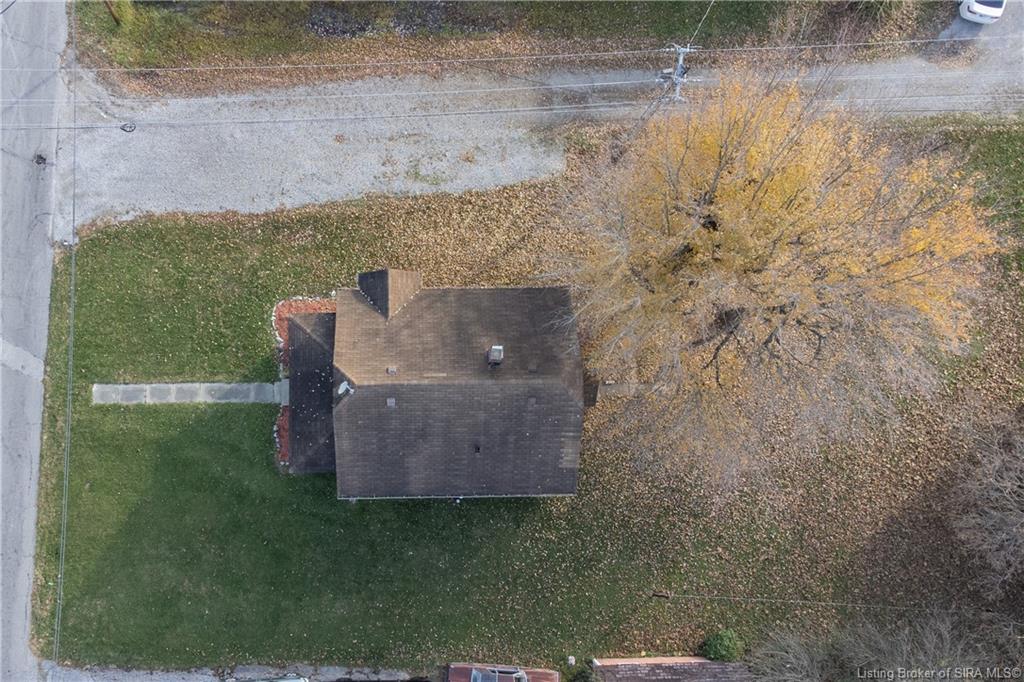 835 Allen Street Scottsburg, IN 47170 - Photo 33 of 35