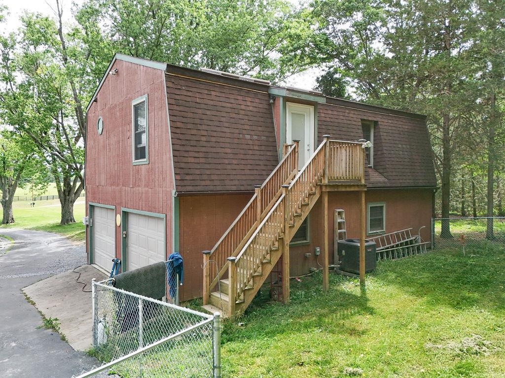 2251 Airport Road Bridgewater, VA 22812 - Photo 32 of 38