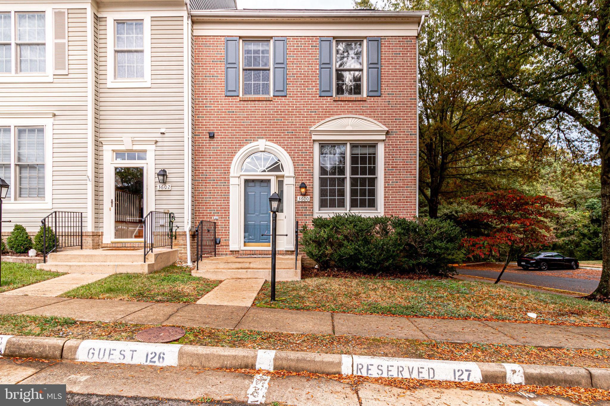 3600 Ransom Place Alexandria, VA 22306 - Photo 1 of 54 Gallery Image 1