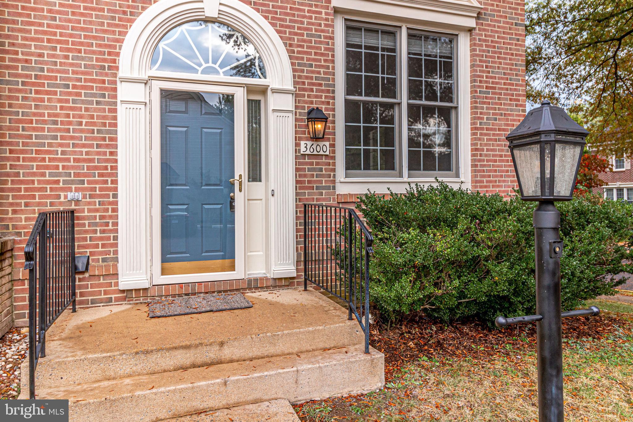 3600 Ransom Place Alexandria, VA 22306 - Photo 2 of 54 Gallery Image 2