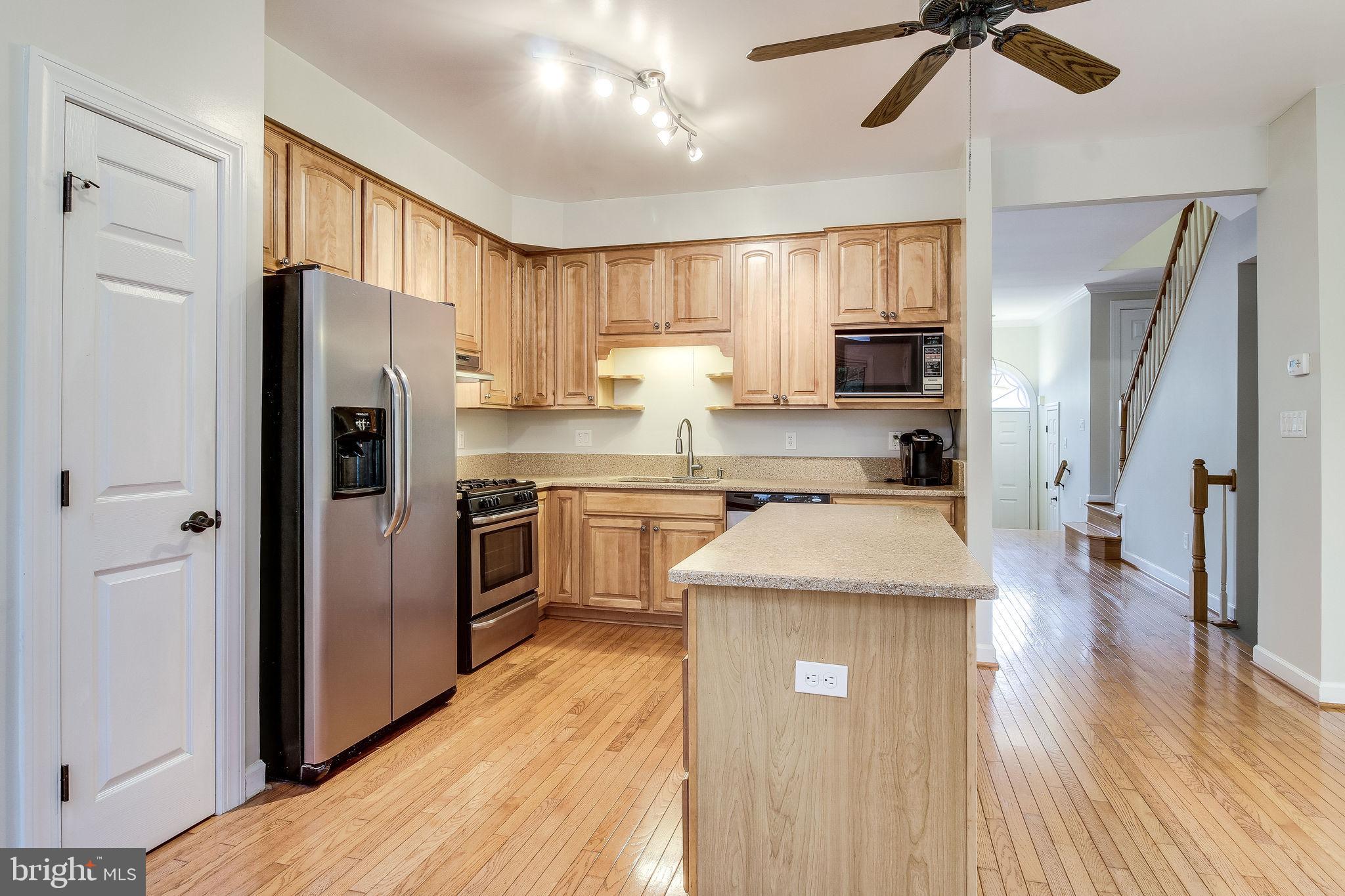 3600 Ransom Place Alexandria, VA 22306 - Photo 11 of 54 Gallery Image 11
