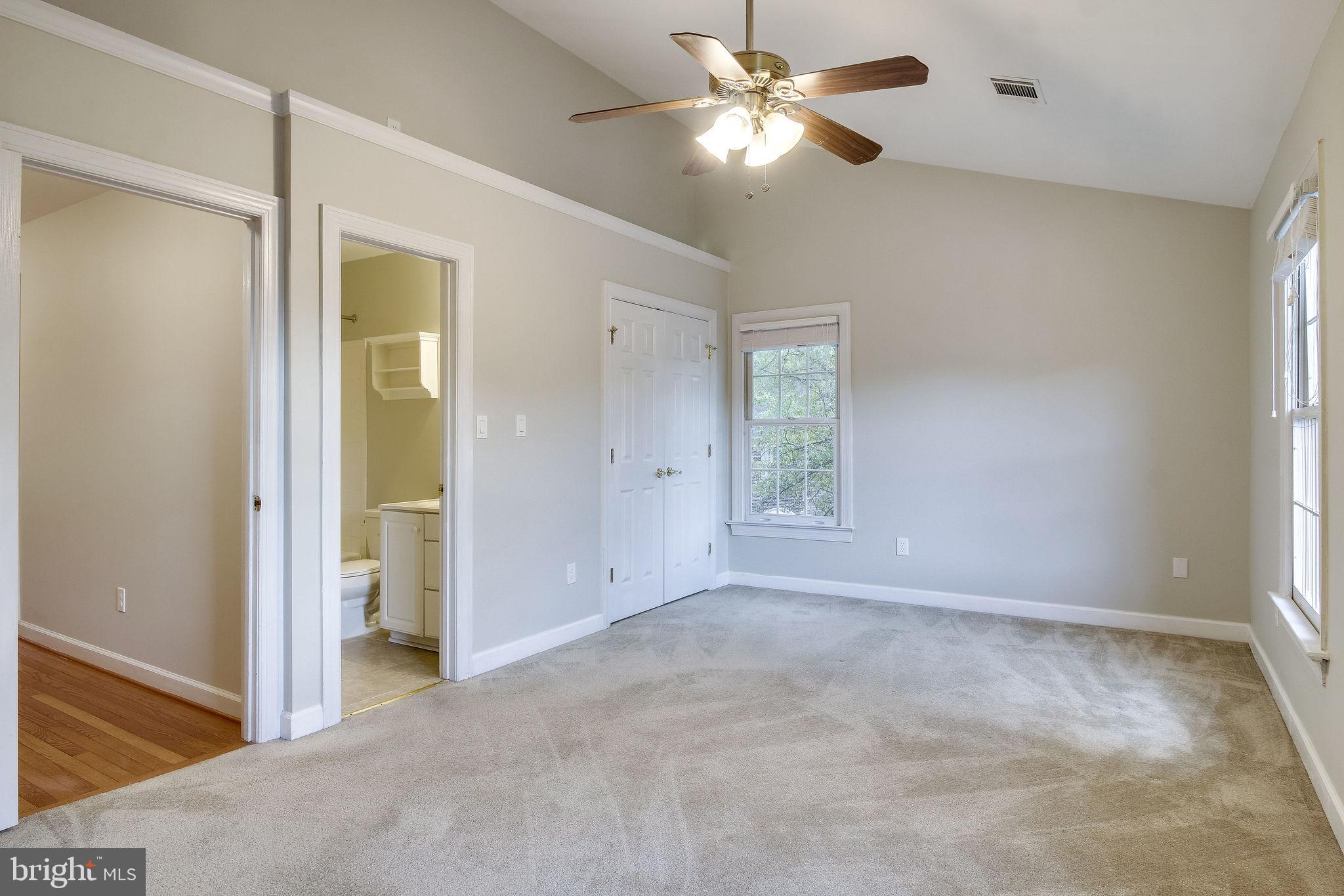3600 Ransom Place Alexandria, VA 22306 - Photo 22 of 54 Owner's Suite 2