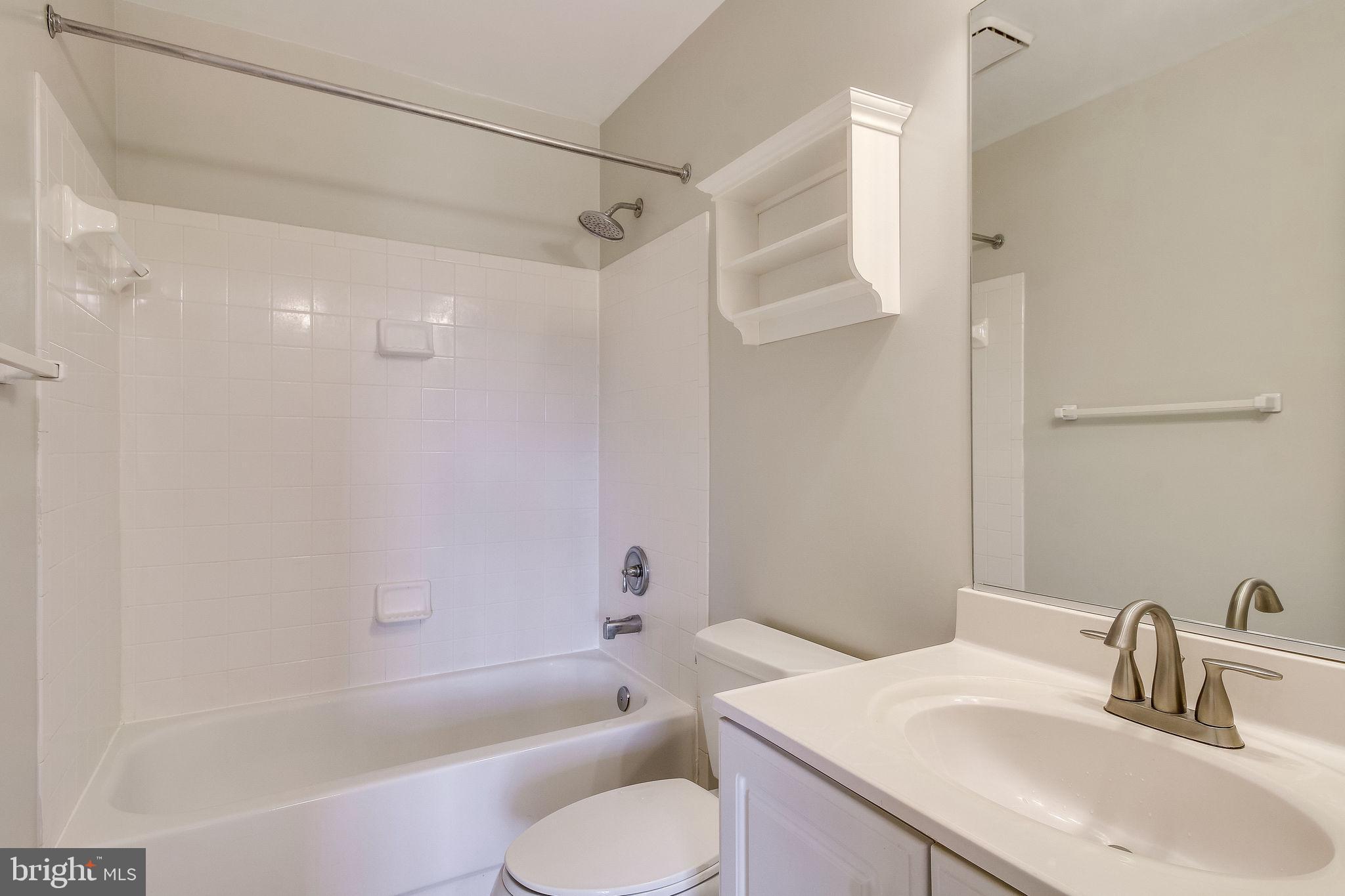 3600 Ransom Place Alexandria, VA 22306 - Photo 23 of 54 Owner's Bath 2