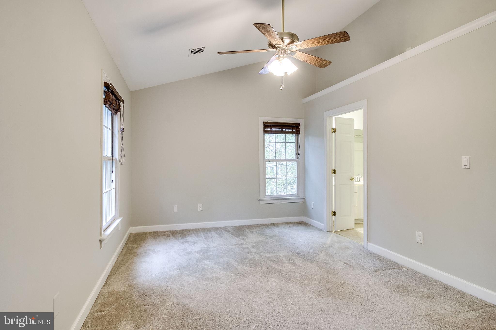 3600 Ransom Place Alexandria, VA 22306 - Photo 26 of 54 Owner's Suite 1