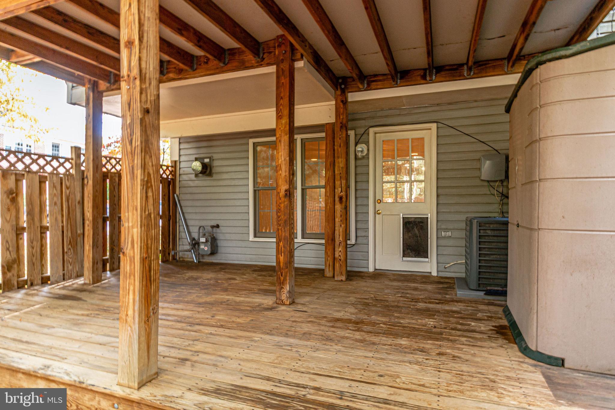 3600 Ransom Place Alexandria, VA 22306 - Photo 50 of 54 Gallery Image 50