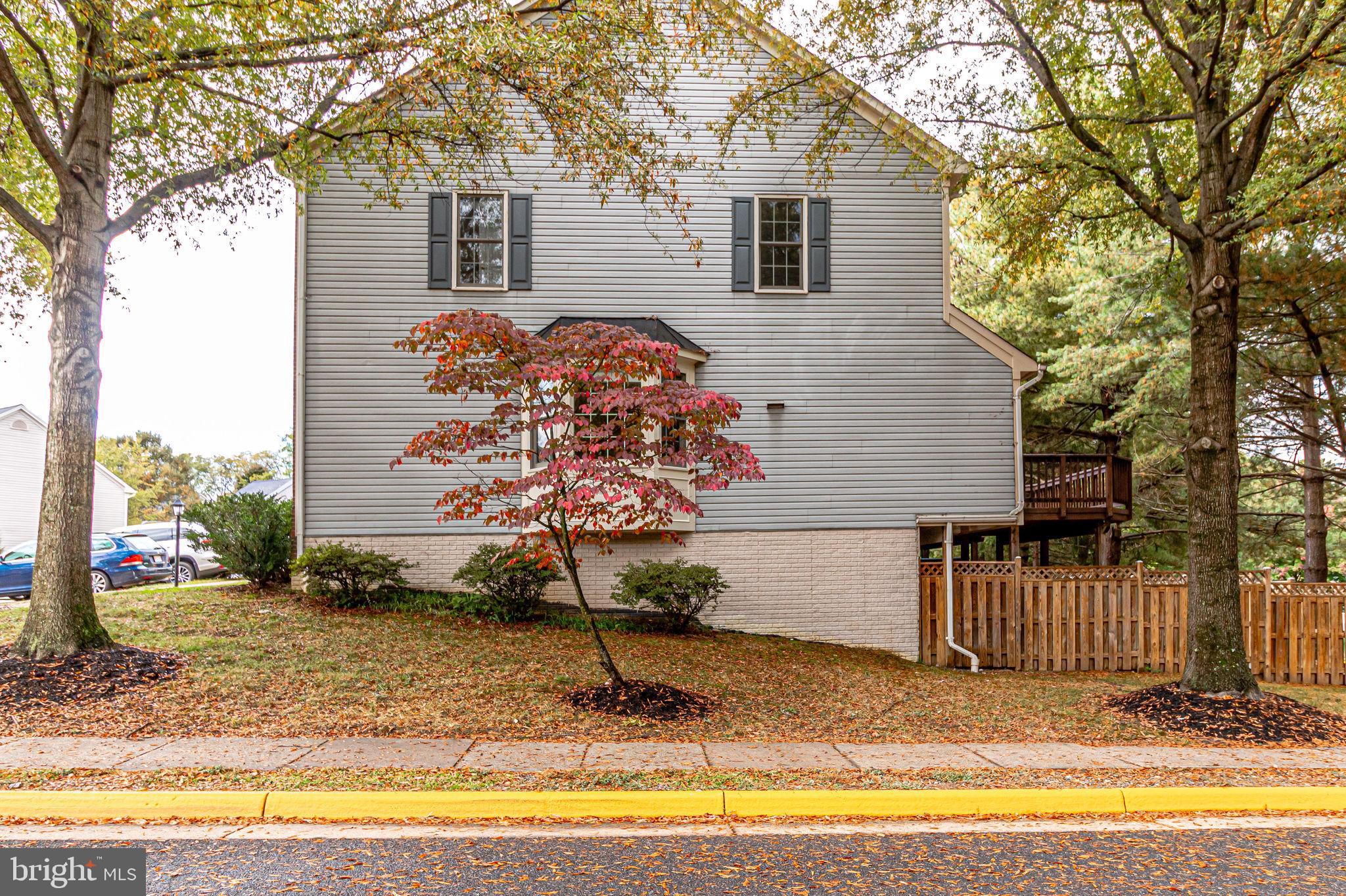 3600 Ransom Place Alexandria, VA 22306 - Photo 53 of 54 Gallery Image 53