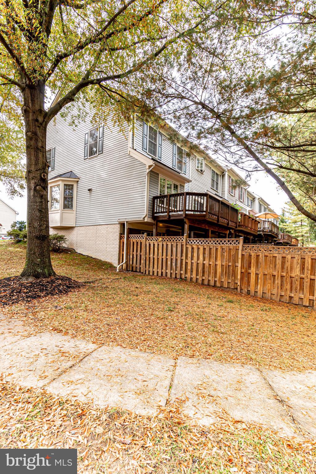 3600 Ransom Place Alexandria, VA 22306 - Photo 54 of 54 Gallery Image 54