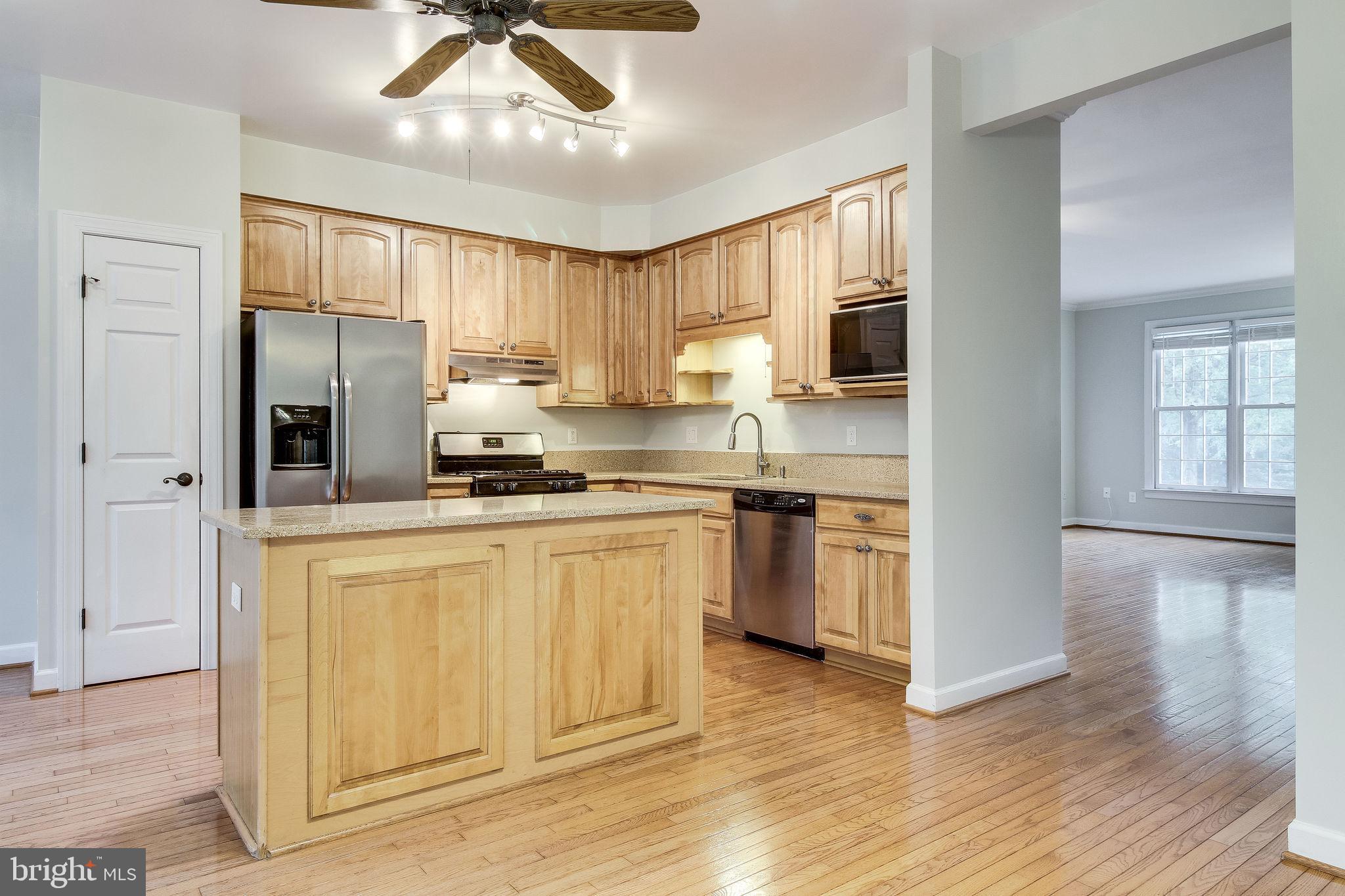 3600 Ransom Place Alexandria, VA 22306 - Photo 9 of 54 Gallery Image 9