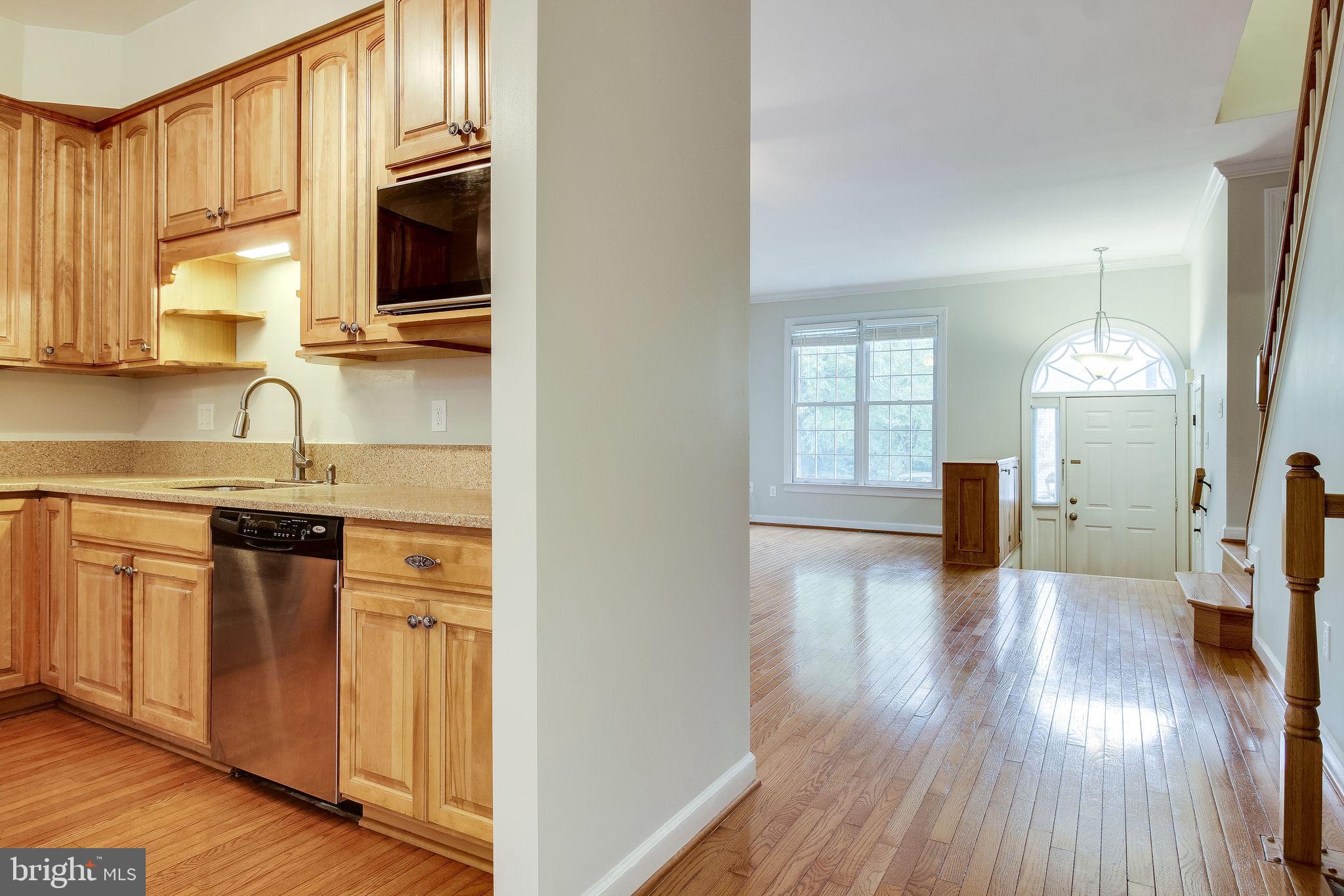 3600 Ransom Place Alexandria, VA 22306 - Photo 10 of 54 Gallery Image 10
