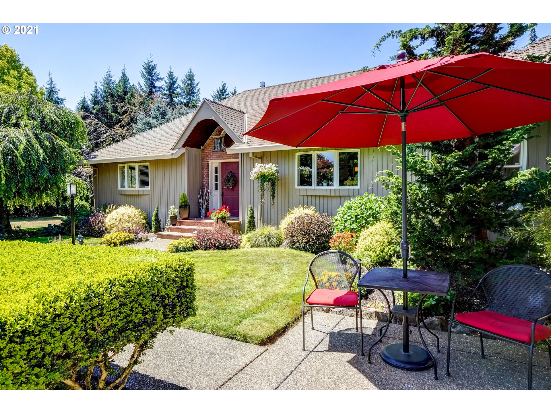 28445 Southwest Grahams Ferry Road Wilsonville, OR 97070 - Photo 20 of 32 Gallery Image 20