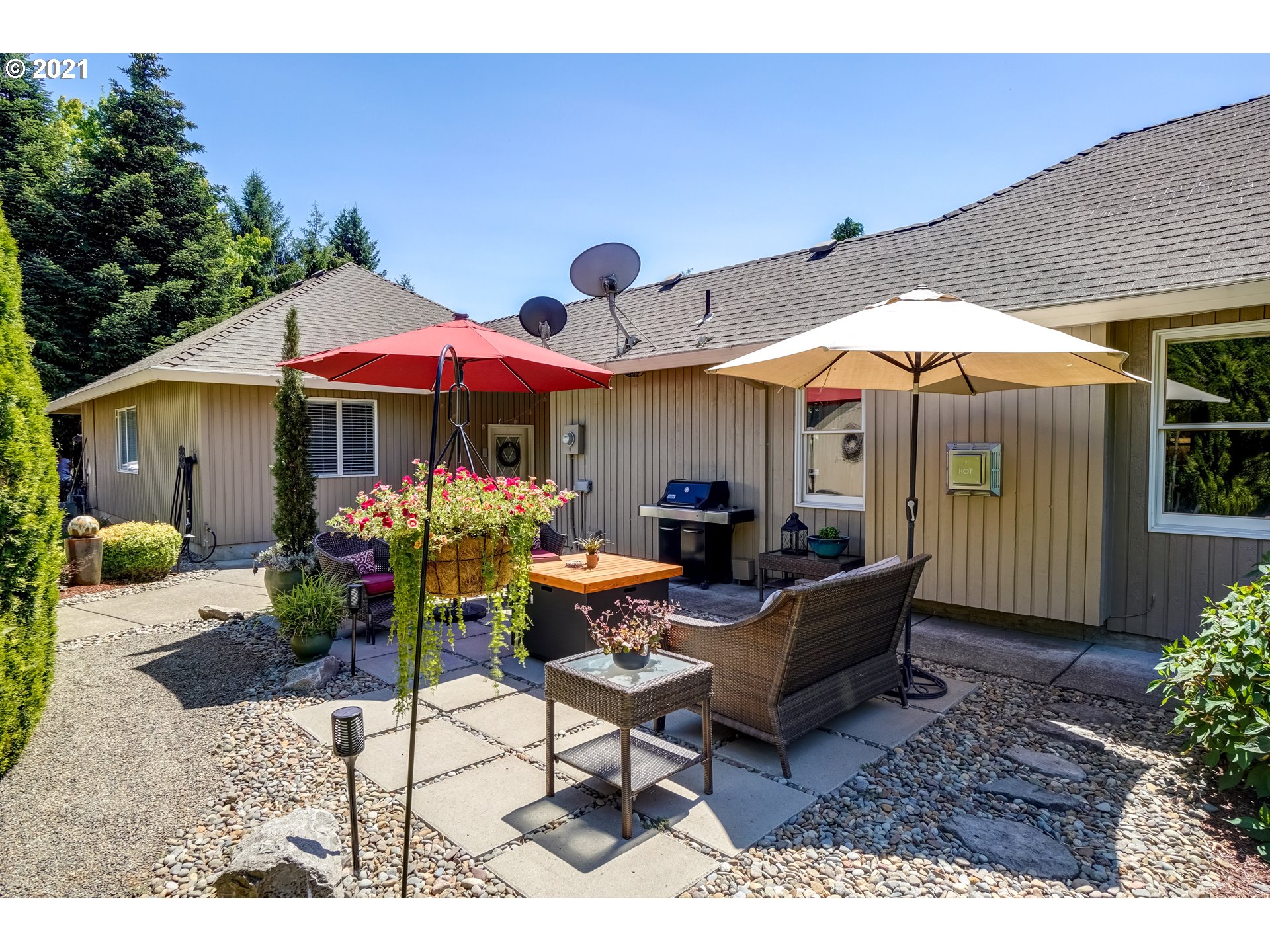 28445 Southwest Grahams Ferry Road Wilsonville, OR 97070 - Photo 21 of 32 Gallery Image 21