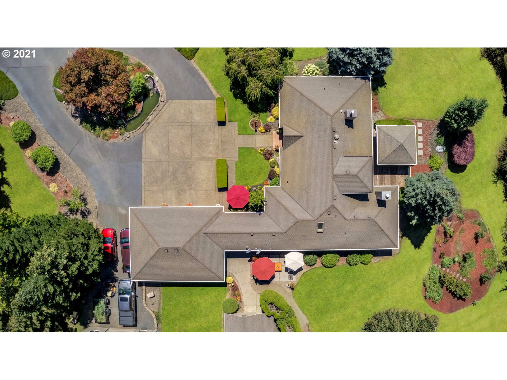 28445 Southwest Grahams Ferry Road Wilsonville, OR 97070 - Photo 30 of 32 Gallery Image 30