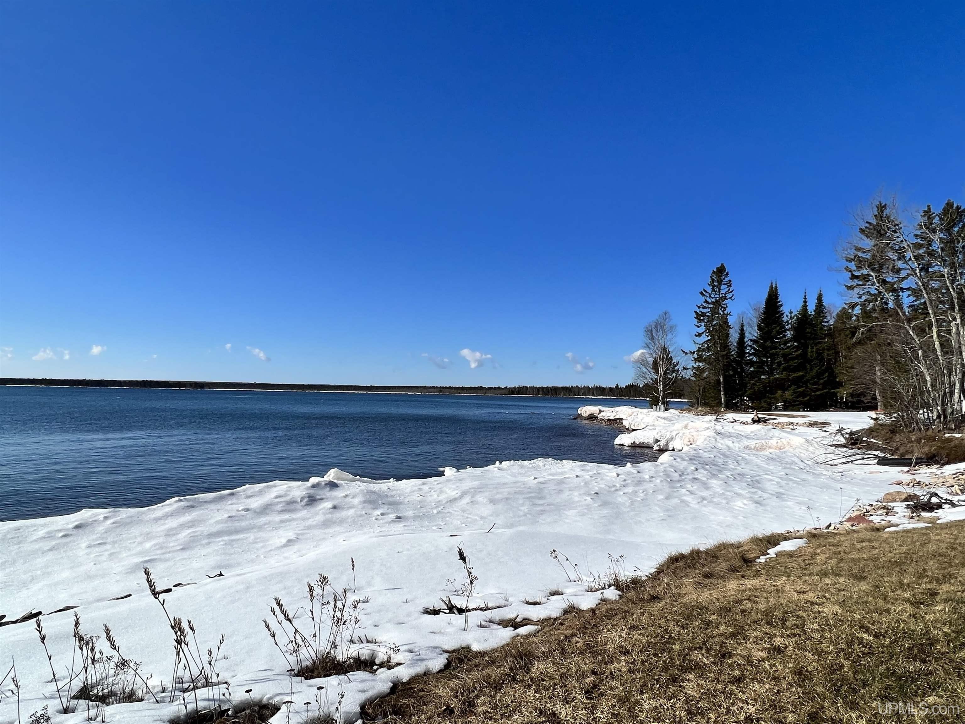 49775 Louis Point Road Lake Linden, MI 49945 - Photo 53 of 59