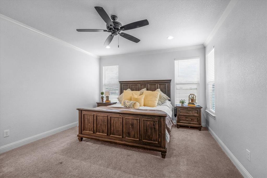 108 Stafford Road Weatherford, TX 76088 - Photo 14 of 38