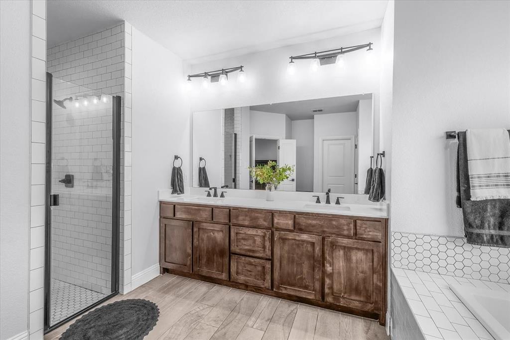 108 Stafford Road Weatherford, TX 76088 - Photo 18 of 38