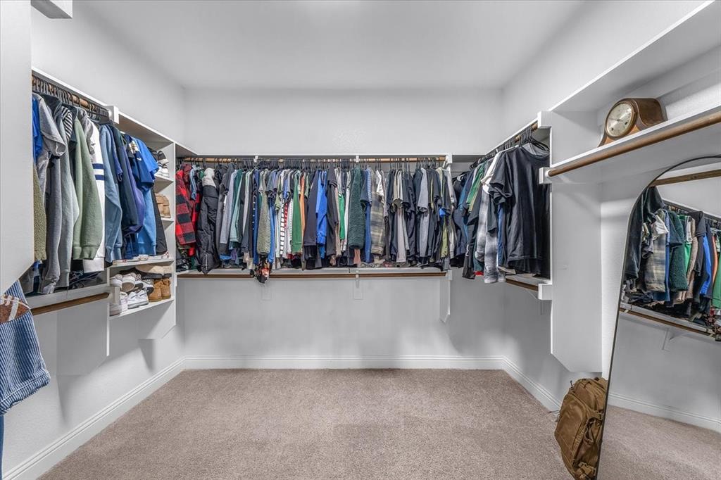 108 Stafford Road Weatherford, TX 76088 - Photo 20 of 38