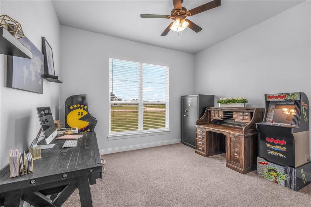 108 Stafford Road Weatherford, TX 76088 - Photo 21 of 38