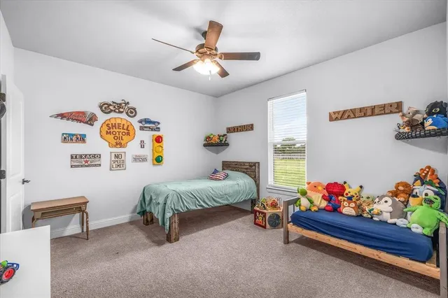 $675,000 | 108 Stafford Road, Weatherford, TX 76088