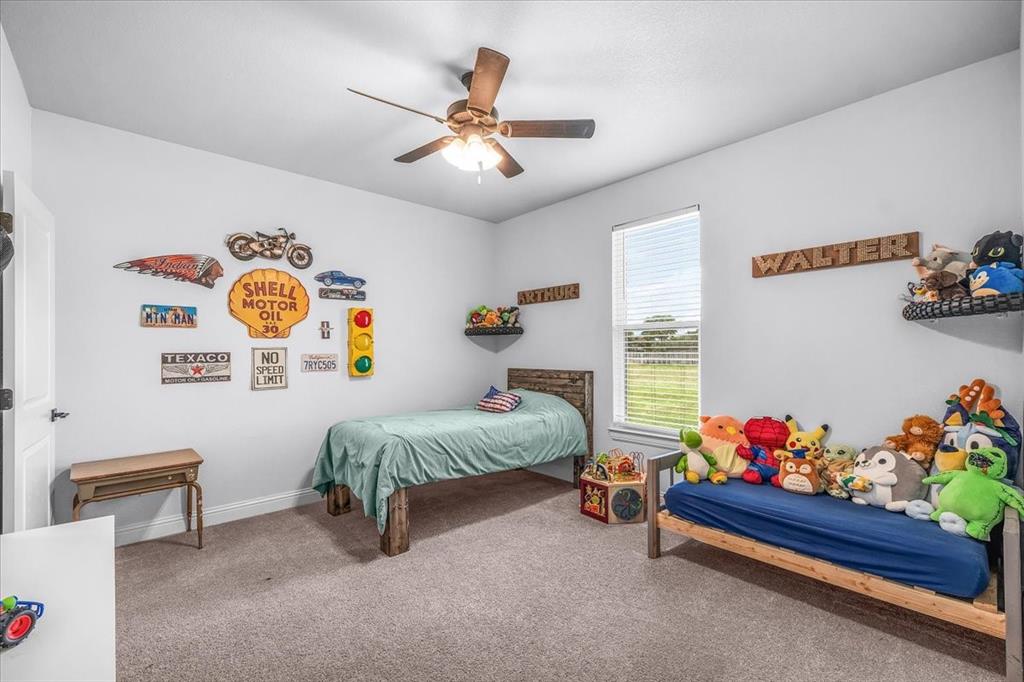 108 Stafford Road Weatherford, TX 76088 - Photo 22 of 38