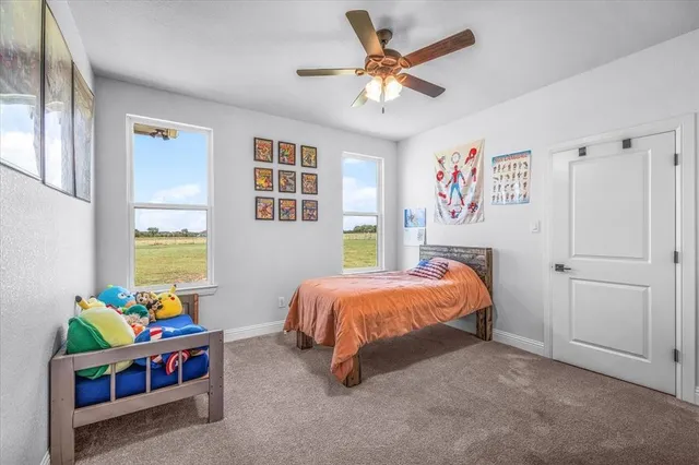 $675,000 | 108 Stafford Road, Weatherford, TX 76088