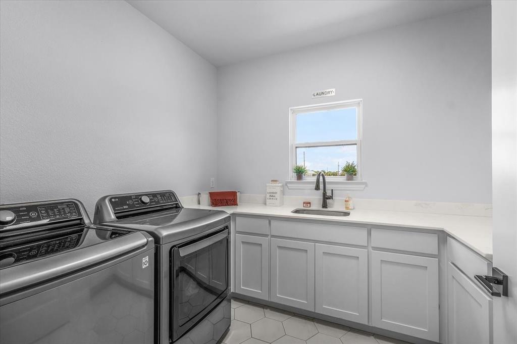 108 Stafford Road Weatherford, TX 76088 - Photo 25 of 38