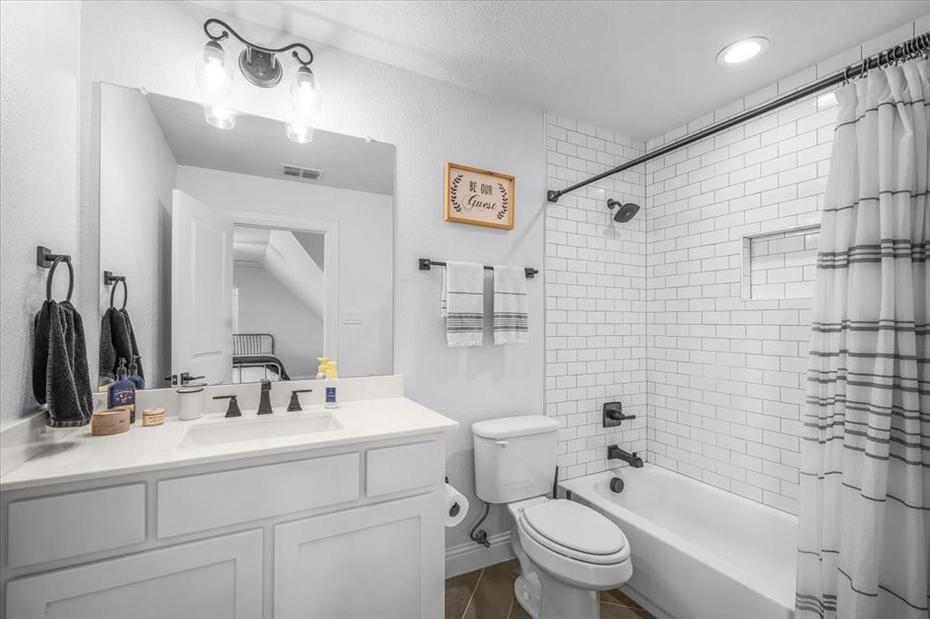 108 Stafford Road Weatherford, TX 76088 - Photo 29 of 38