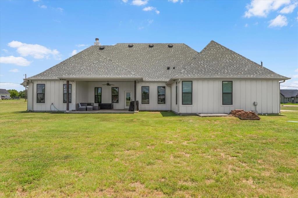108 Stafford Road Weatherford, TX 76088 - Photo 30 of 38