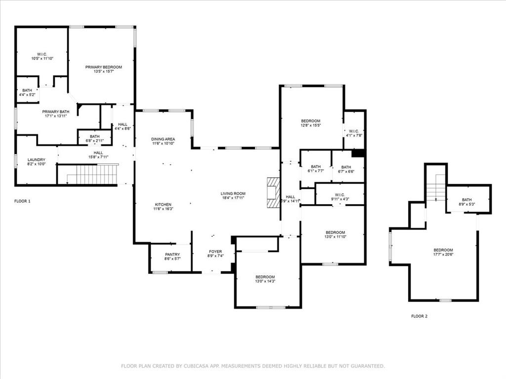 108 Stafford Road Weatherford, TX 76088 - Photo 34 of 38