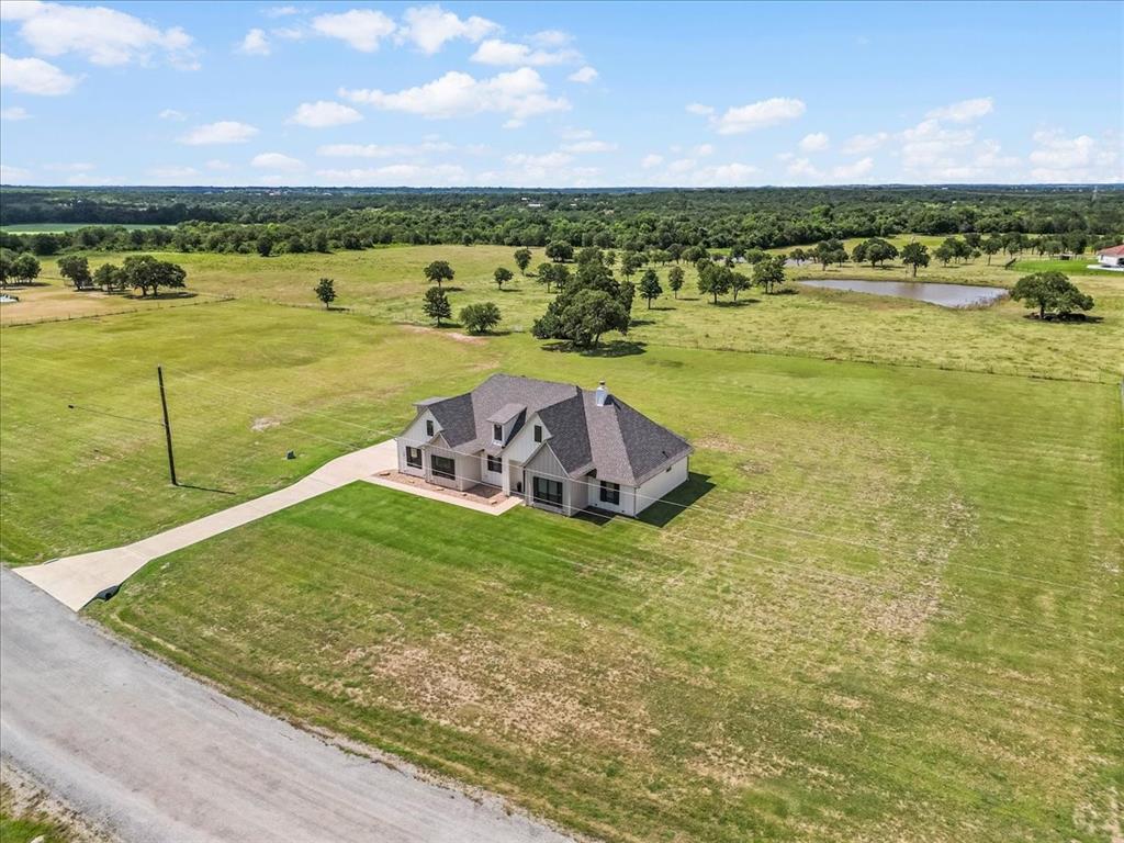 108 Stafford Road Weatherford, TX 76088 - Photo 35 of 38