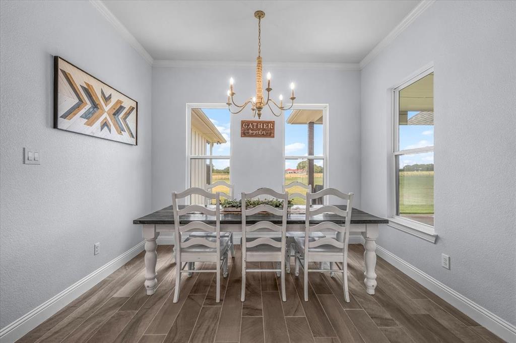 108 Stafford Road Weatherford, TX 76088 - Photo 7 of 38